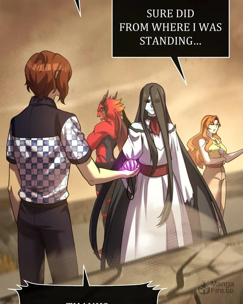 Read Code Demon chapter 28 image 23 on Lezhin