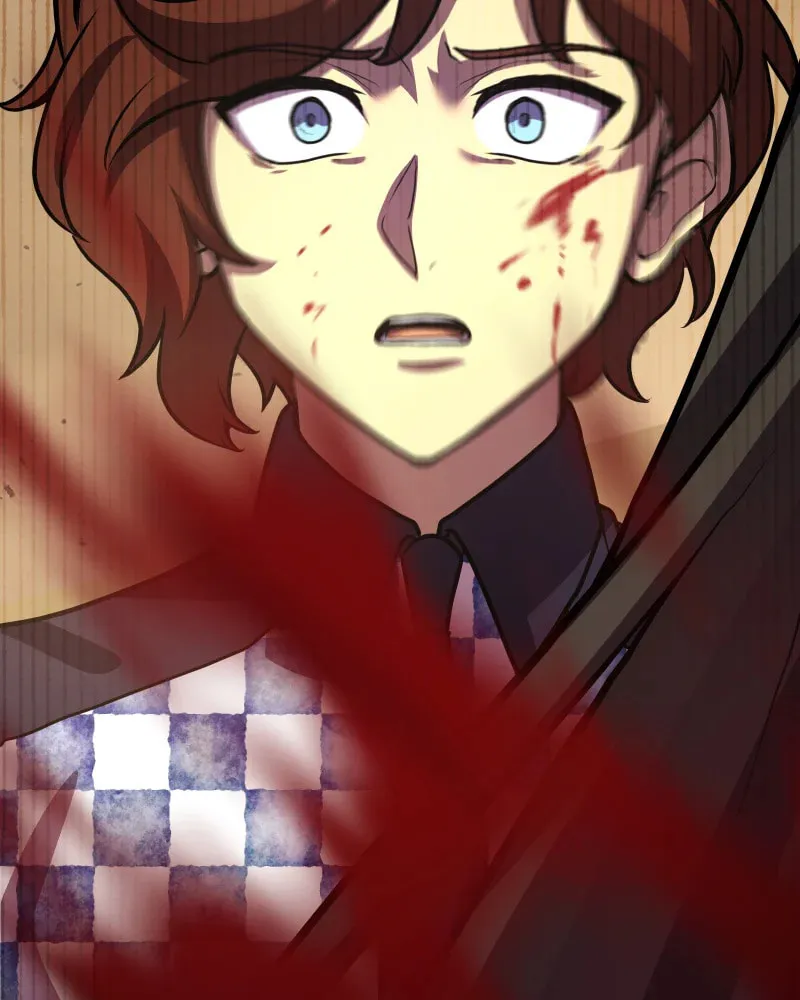 Read Code Demon chapter 28 image 33 on Lezhin