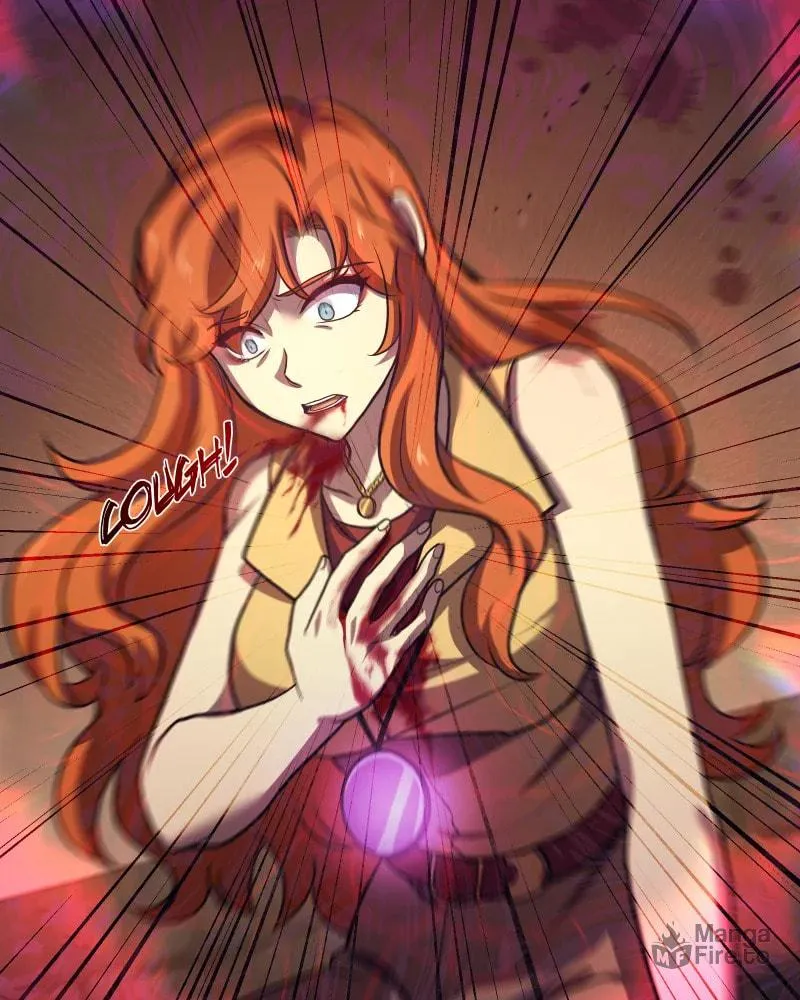 Read Code Demon chapter 28 image 38 on Lezhin