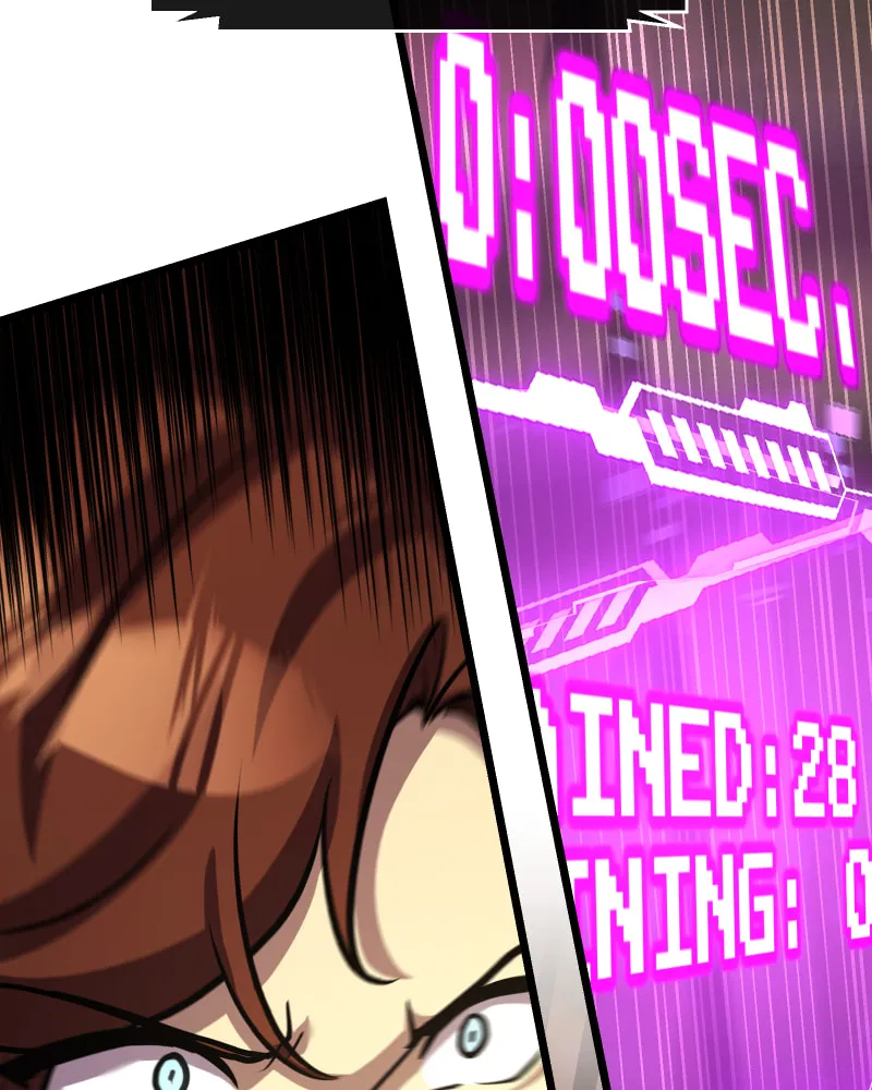 Read Code Demon chapter 28 image 40 on Lezhin