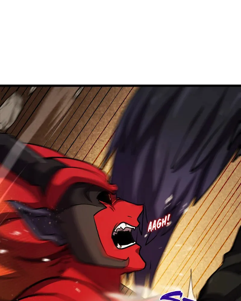 Read Code Demon chapter 28 image 51 on Lezhin