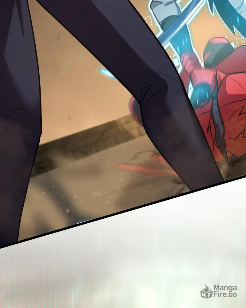 Read Code Demon chapter 28 image 59 on Lezhin