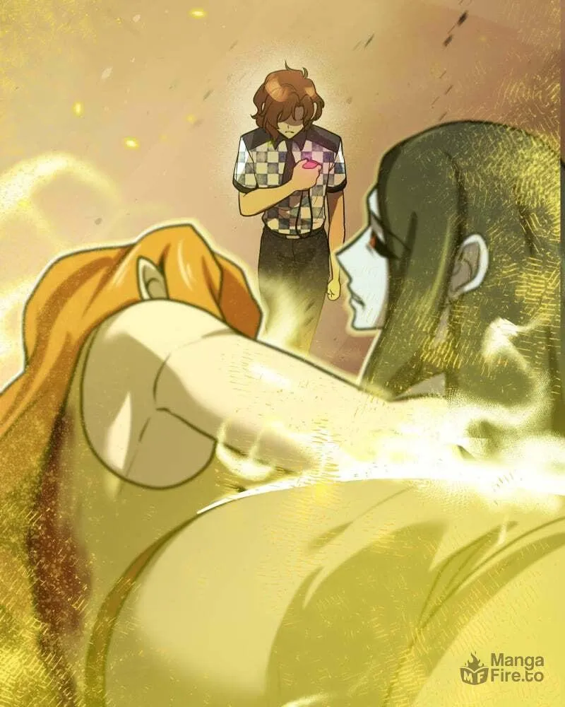 Read Code Demon chapter 28 image 71 on Lezhin