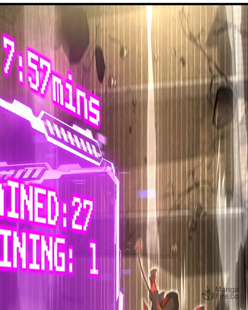 Read Code Demon chapter 28 image 9 on Lezhin