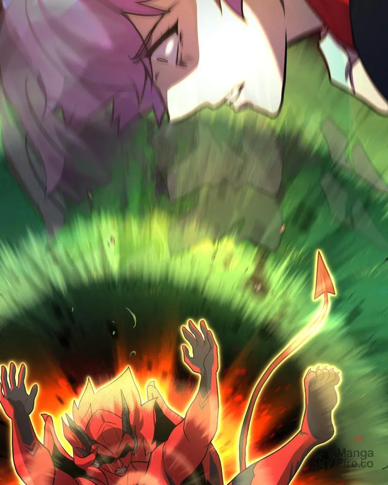 Read Code Demon chapter 29 image 101 on Lezhin