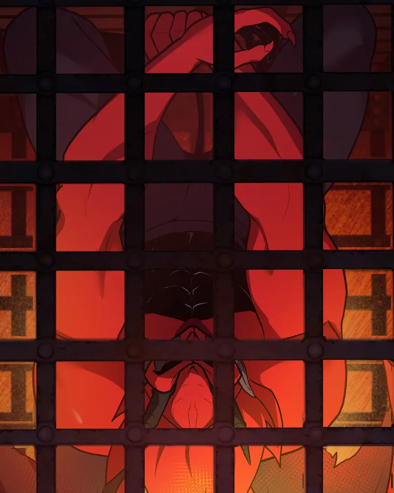 Read Code Demon chapter 29 image 105 on Lezhin