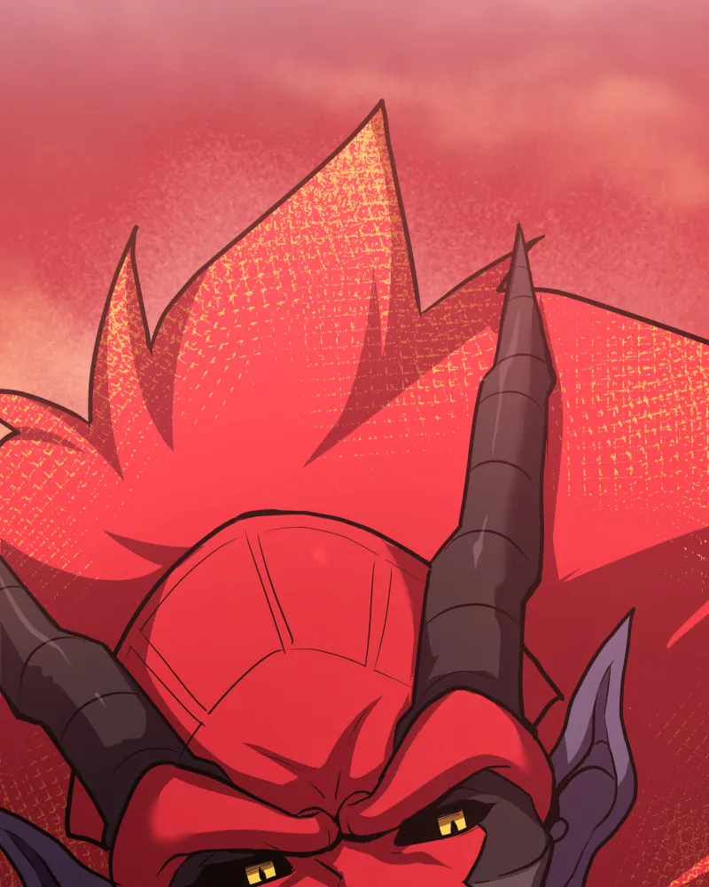 Read Code Demon chapter 29 image 15 on Lezhin
