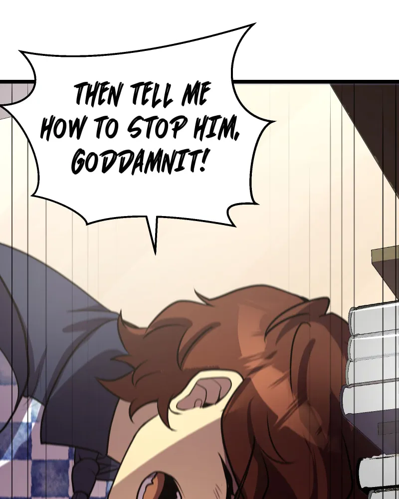 Read Code Demon chapter 29 image 25 on Lezhin