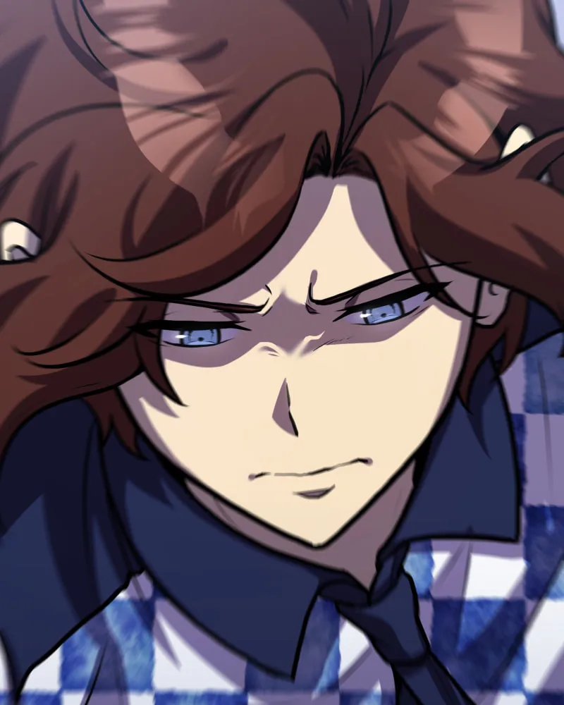 Read Code Demon chapter 29 image 33 on Lezhin