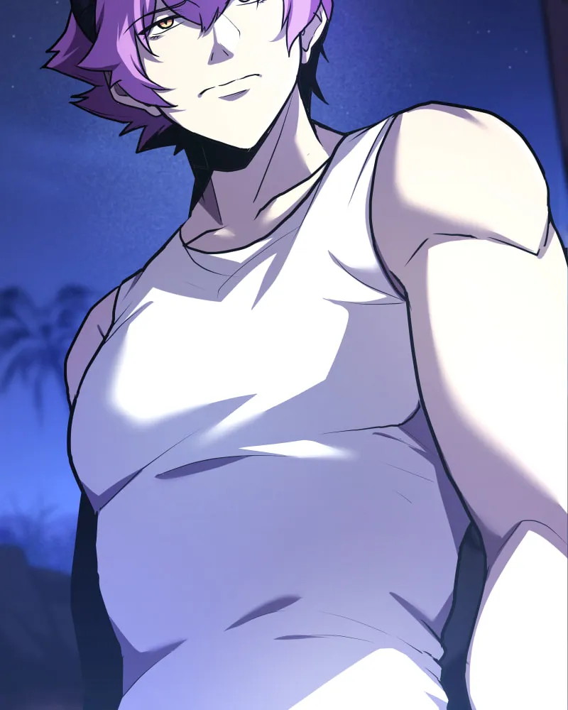 Read Code Demon chapter 29 image 46 on Lezhin
