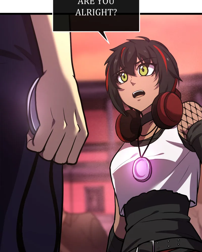 Read Code Demon chapter 29 image 7 on Lezhin
