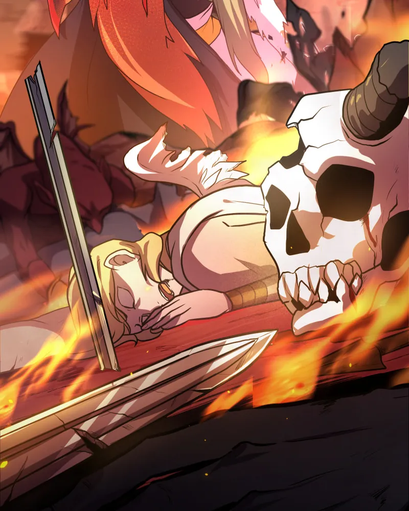 Read Code Demon chapter 29 image 76 on Lezhin