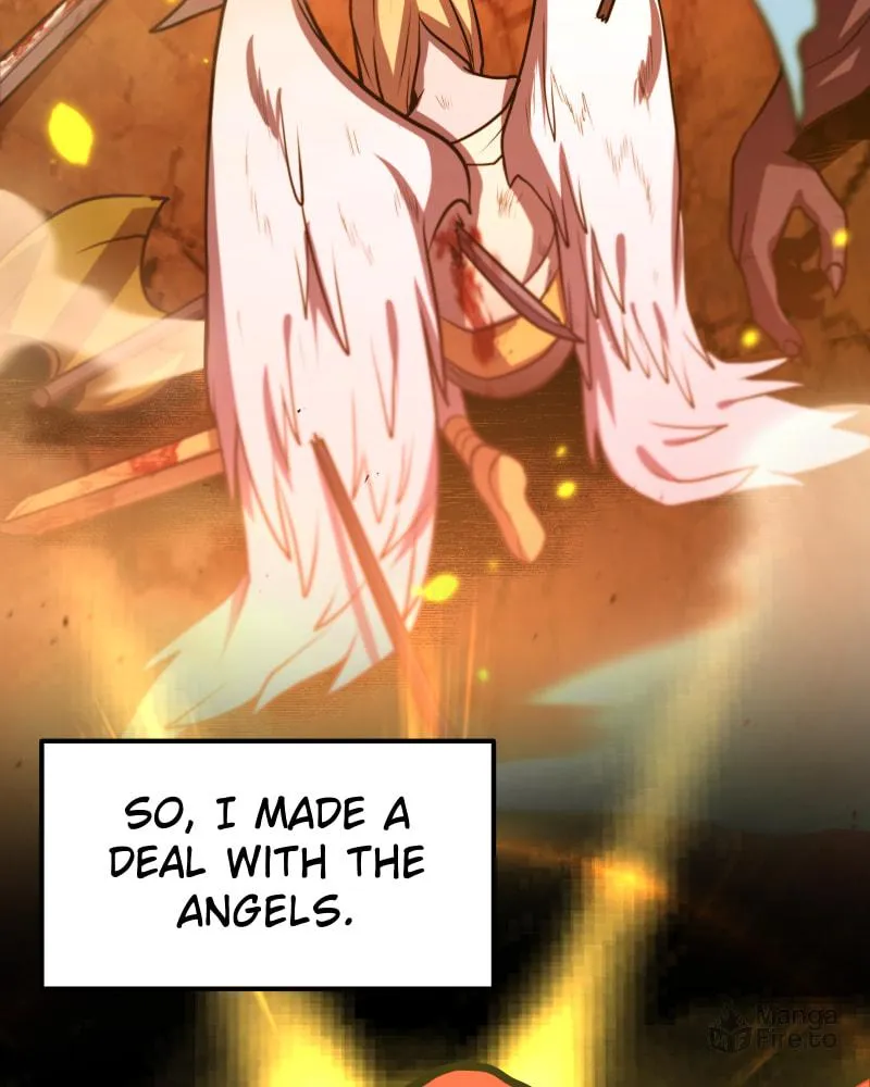 Read Code Demon chapter 29 image 80 on Lezhin