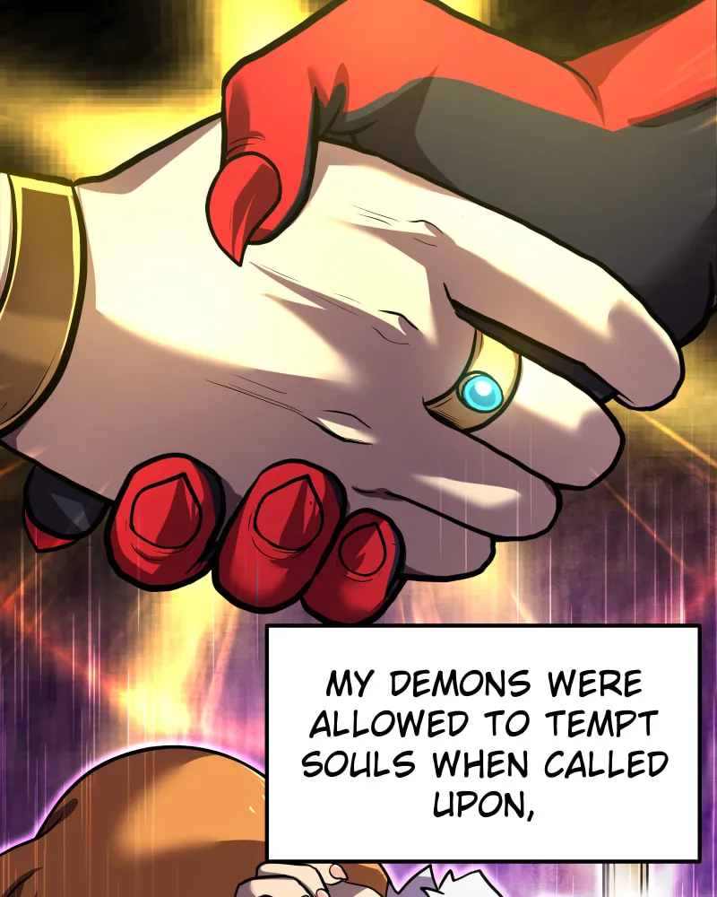 Read Code Demon chapter 29 image 81 on Lezhin
