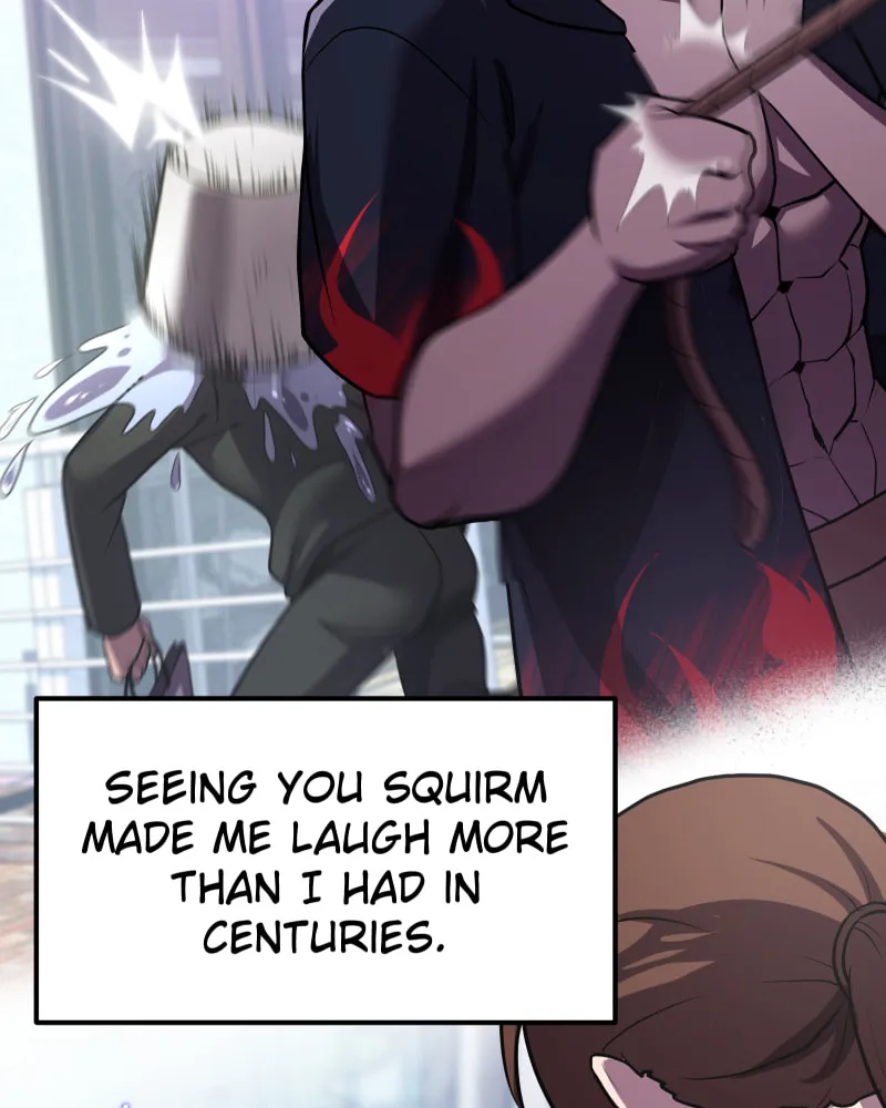 Read Code Demon chapter 29 image 91 on Lezhin