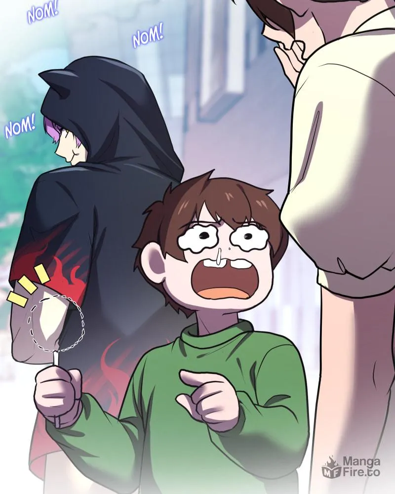 Read Code Demon chapter 29 image 92 on Lezhin