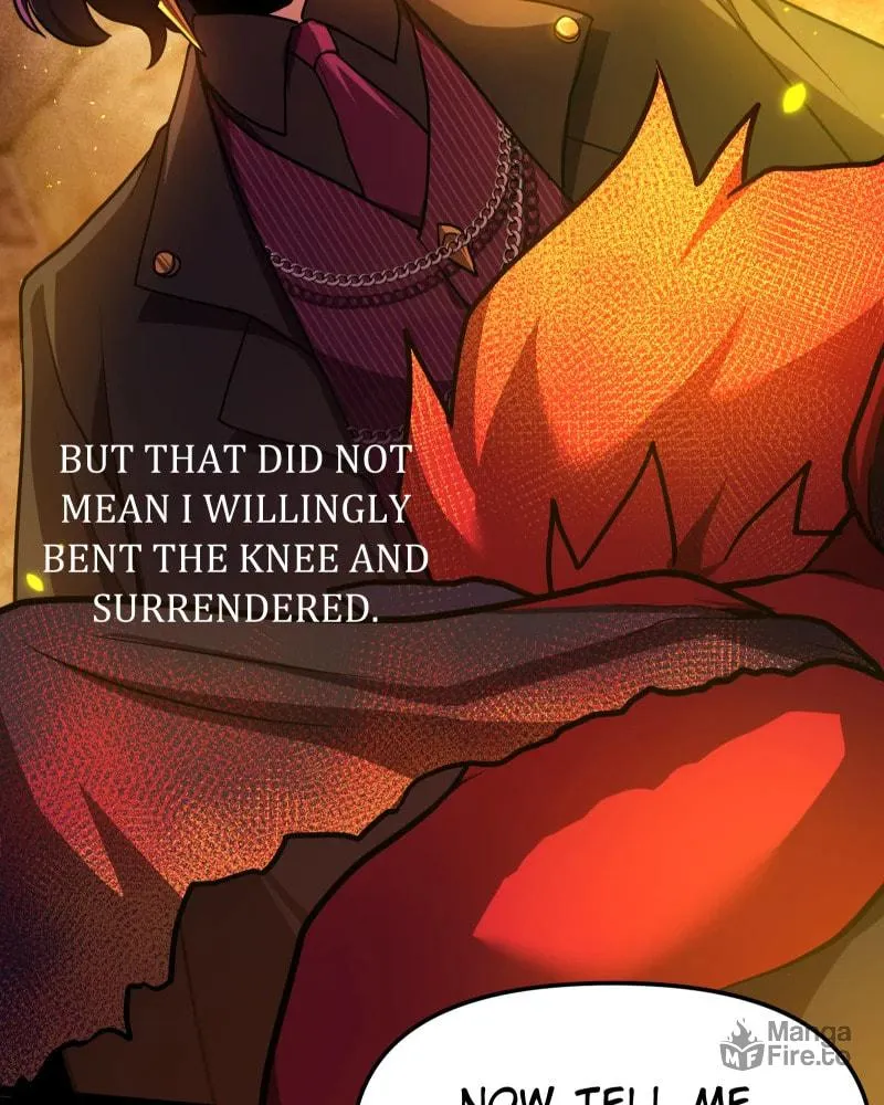 Read Code Demon chapter 30 image 24 on Lezhin