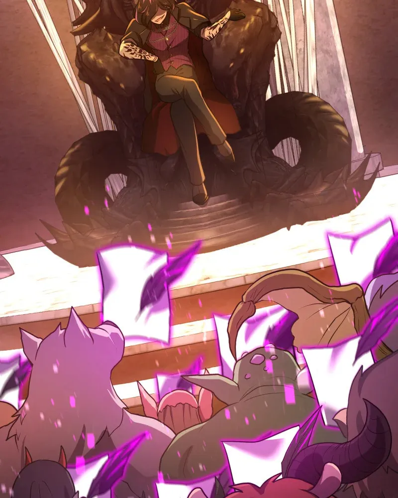 Read Code Demon chapter 30 image 42 on Lezhin