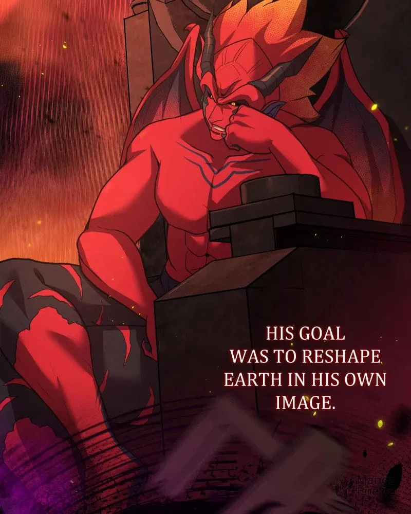 Read Code Demon chapter 30 image 5 on Lezhin