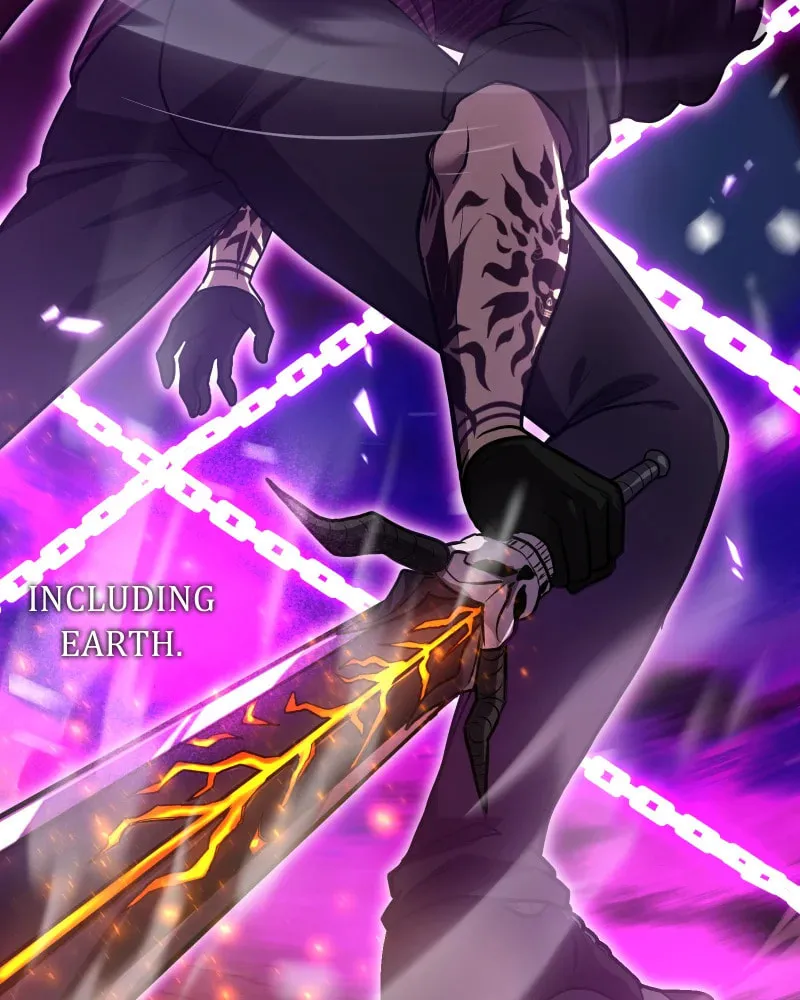 Read Code Demon chapter 30 image 52 on Lezhin