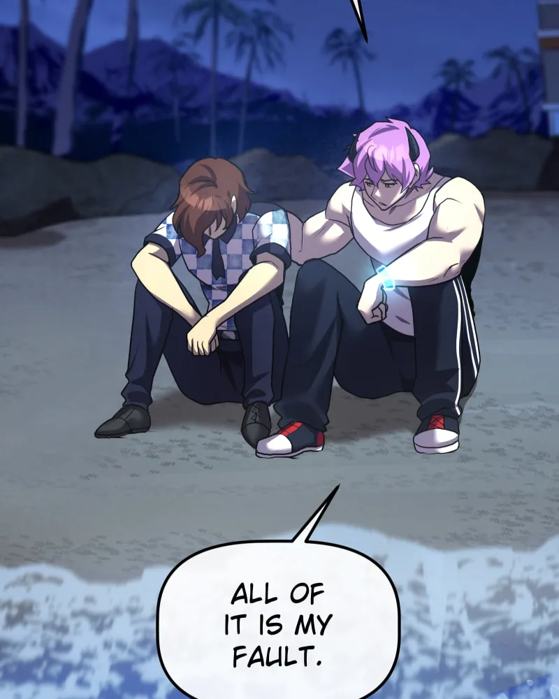 Read Code Demon chapter 30 image 66 on Lezhin