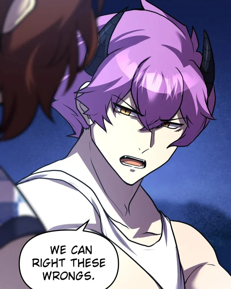 Read Code Demon chapter 30 image 70 on Lezhin