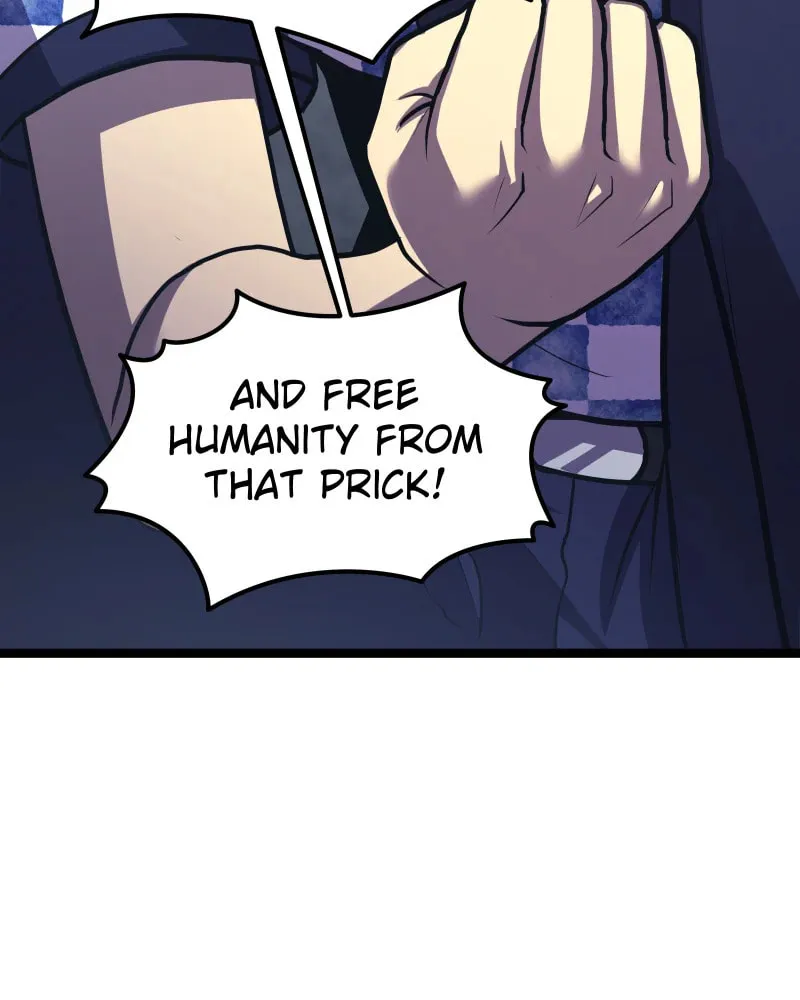 Read Code Demon chapter 30 image 76 on Lezhin