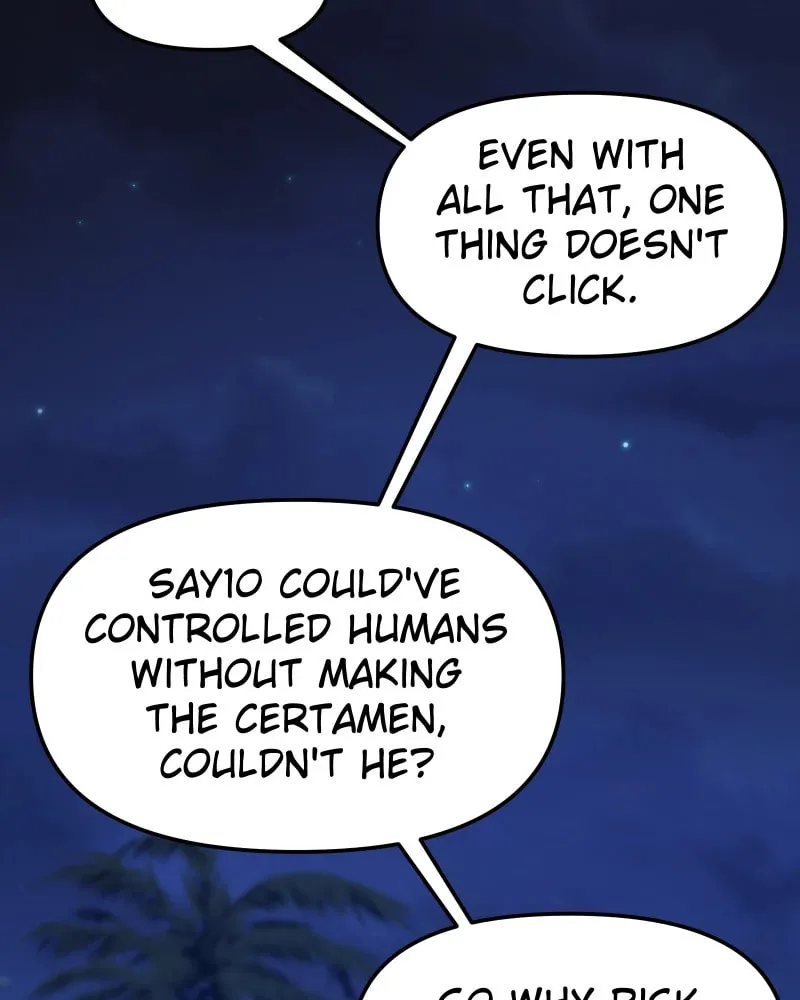 Read Code Demon chapter 30 image 78 on Lezhin