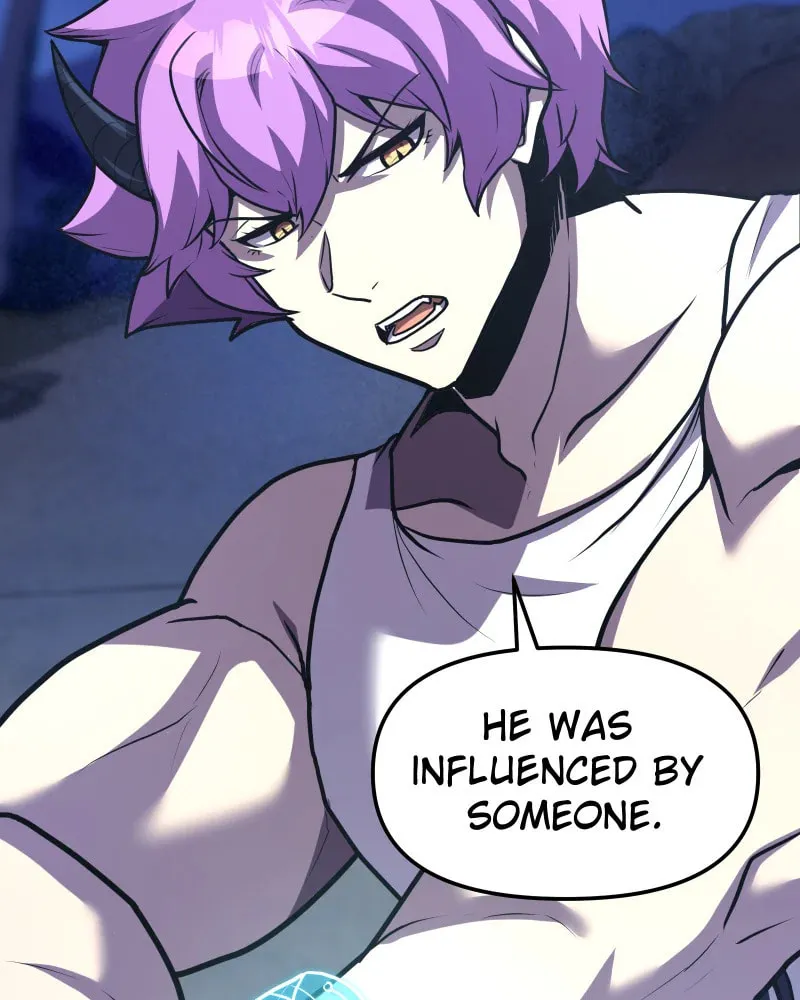 Read Code Demon chapter 30 image 81 on Lezhin