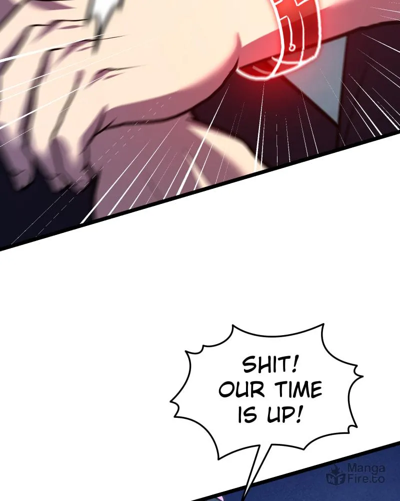 Read Code Demon chapter 30 image 84 on Lezhin