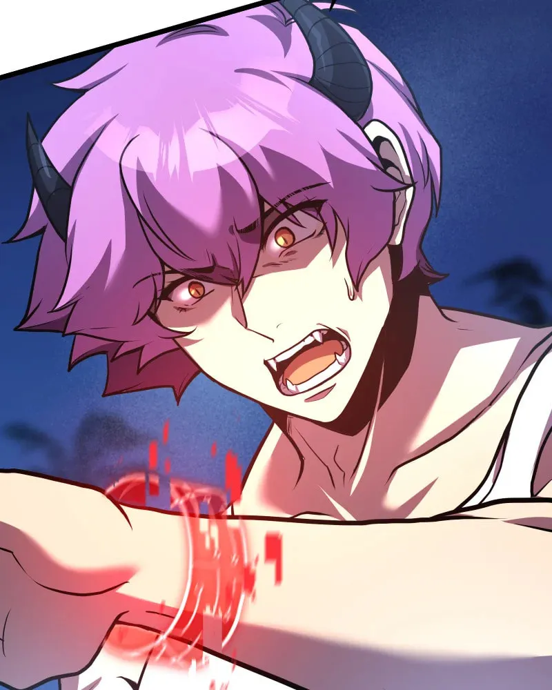 Read Code Demon chapter 30 image 85 on Lezhin