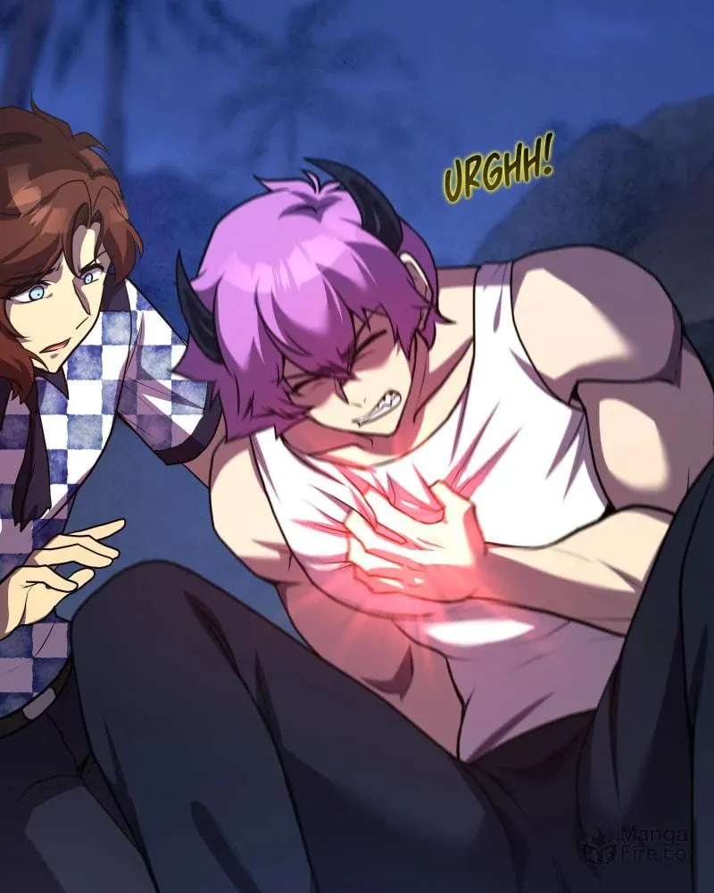Read Code Demon chapter 30 image 92 on Lezhin