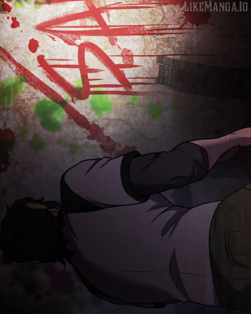 Read Code Demon chapter 31 image 102 on Lezhin