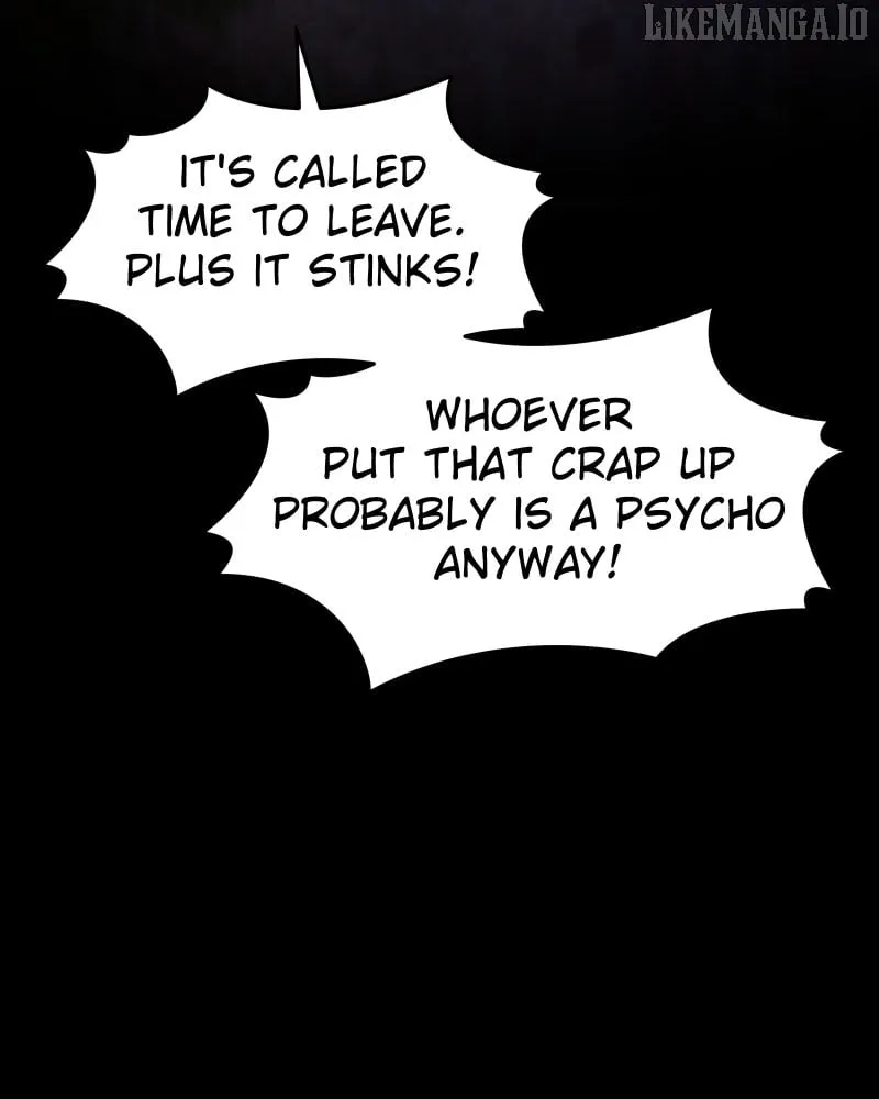 Read Code Demon chapter 31 image 103 on Lezhin