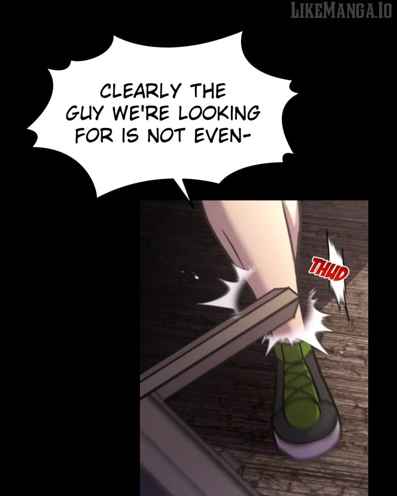 Read Code Demon chapter 31 image 104 on Lezhin