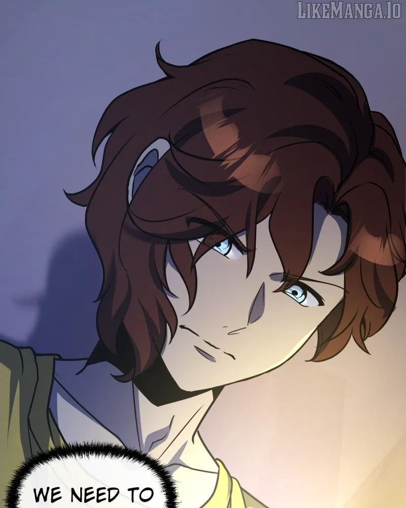 Read Code Demon chapter 31 image 12 on Lezhin