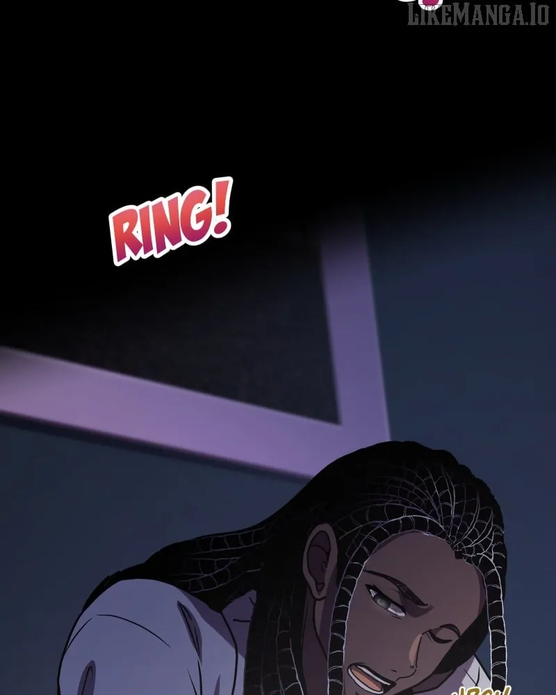Read Code Demon chapter 31 image 17 on Lezhin