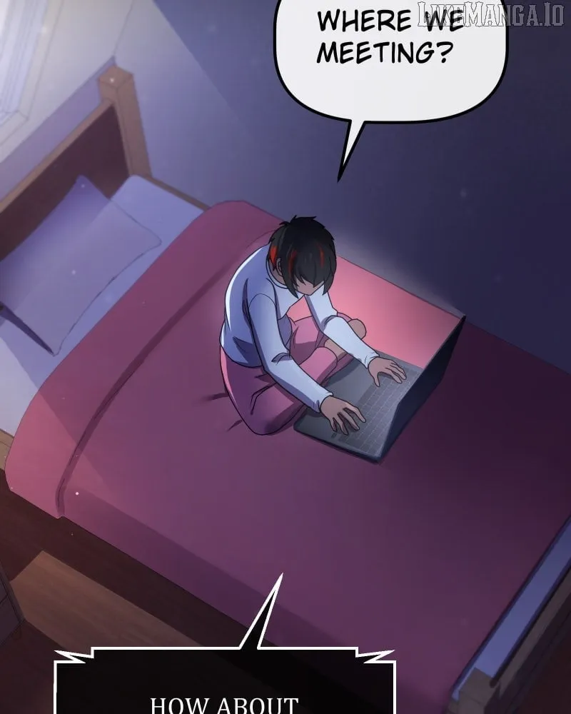 Read Code Demon chapter 31 image 20 on Lezhin