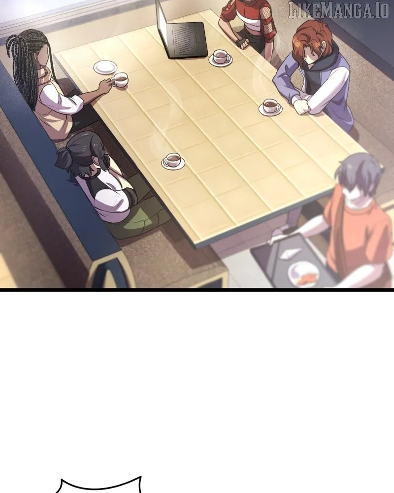 Read Code Demon chapter 31 image 28 on Lezhin
