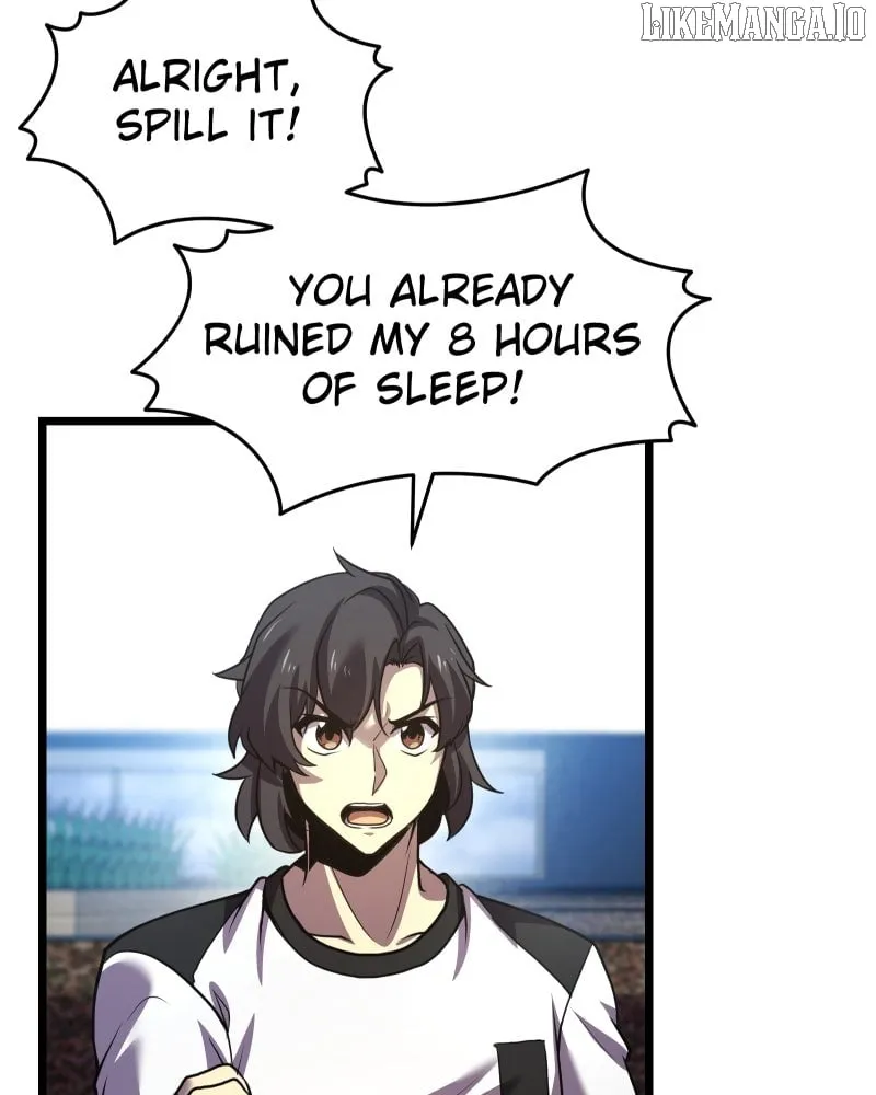 Read Code Demon chapter 31 image 29 on Lezhin