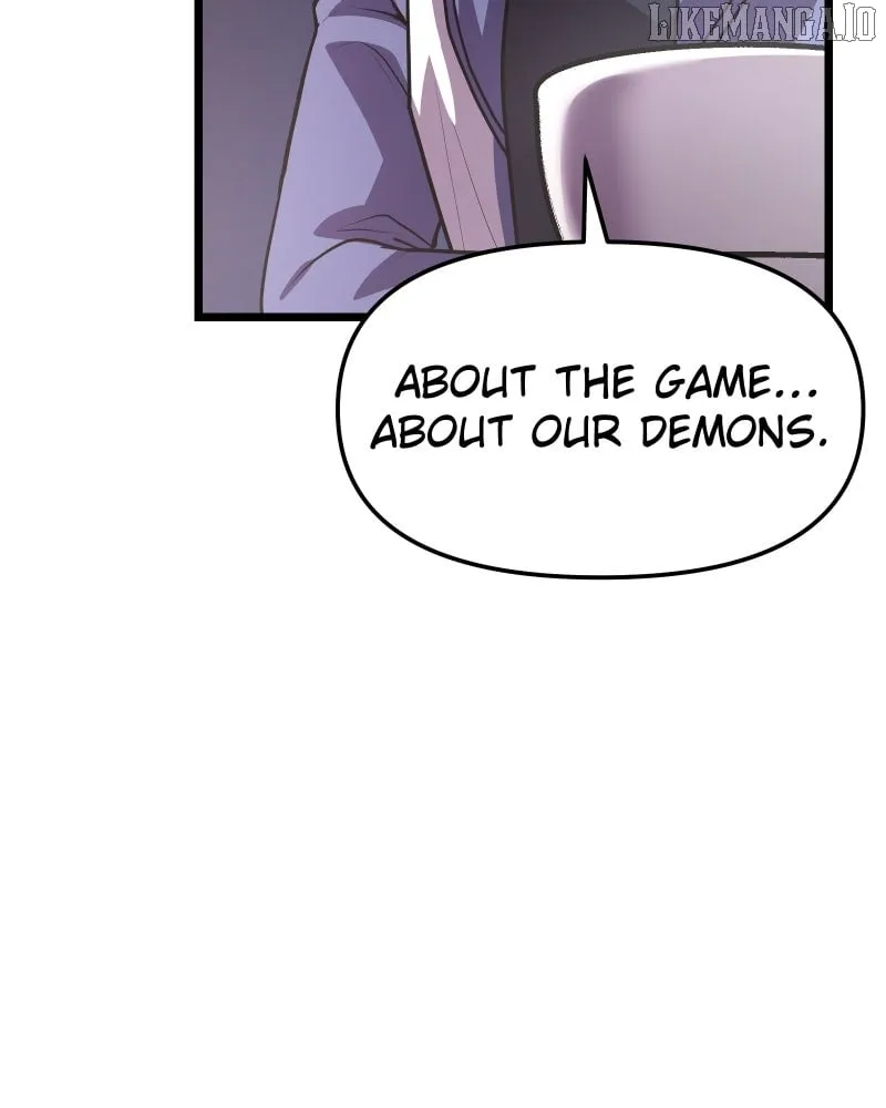 Read Code Demon chapter 31 image 32 on Lezhin