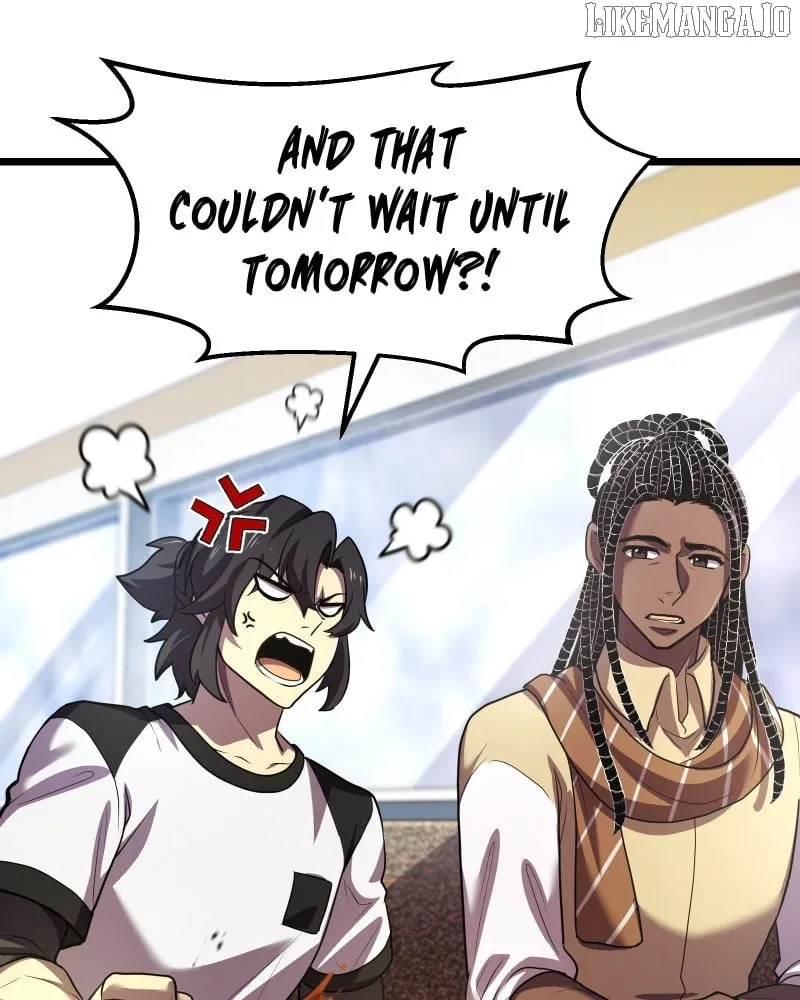 Read Code Demon chapter 31 image 33 on Lezhin