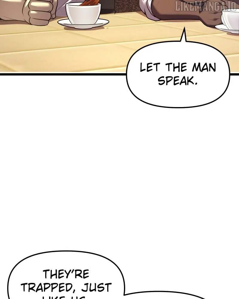 Read Code Demon chapter 31 image 34 on Lezhin