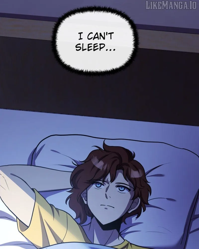 Read Code Demon chapter 31 image 4 on Lezhin