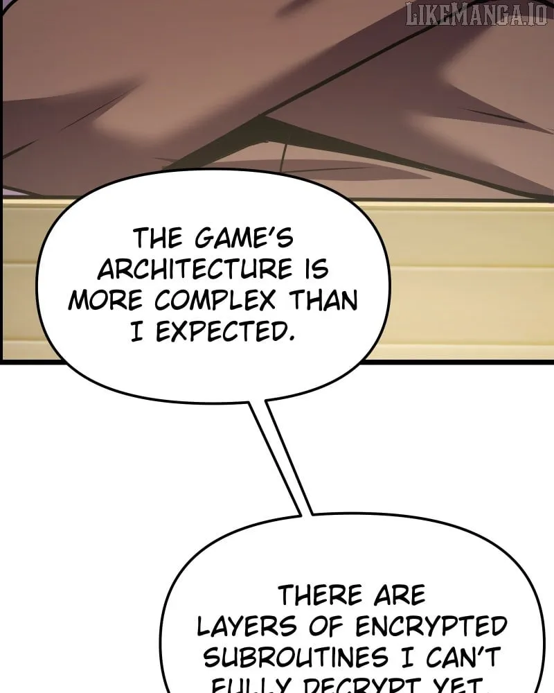 Read Code Demon chapter 31 image 46 on Lezhin