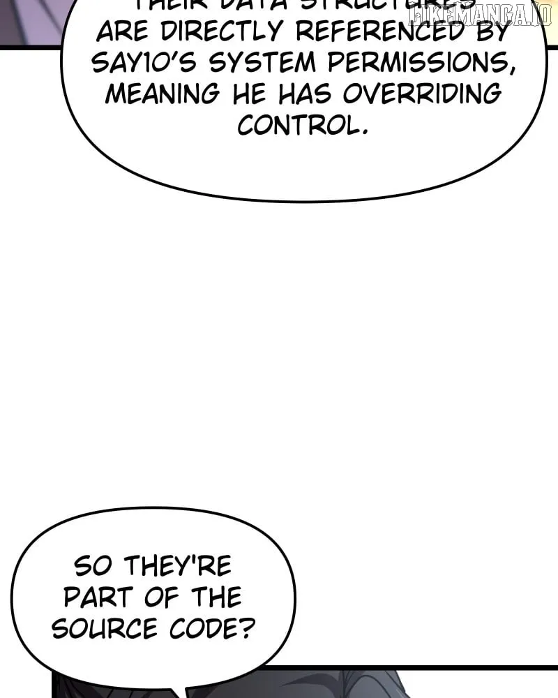 Read Code Demon chapter 31 image 49 on Lezhin