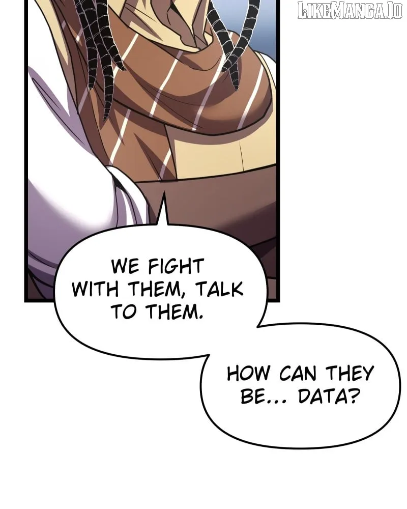 Read Code Demon chapter 31 image 54 on Lezhin