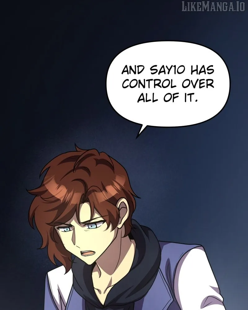 Read Code Demon chapter 31 image 59 on Lezhin