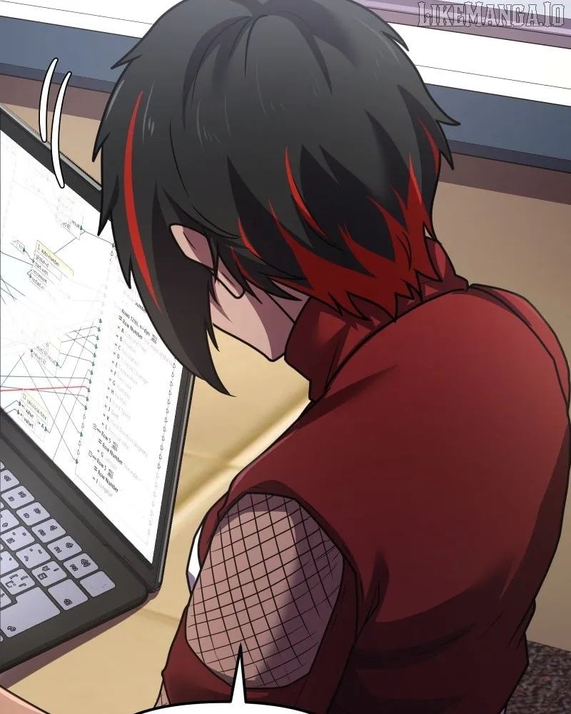 Read Code Demon chapter 31 image 68 on Lezhin