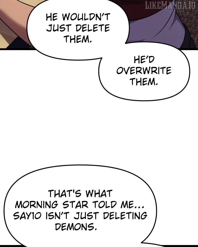Read Code Demon chapter 31 image 69 on Lezhin
